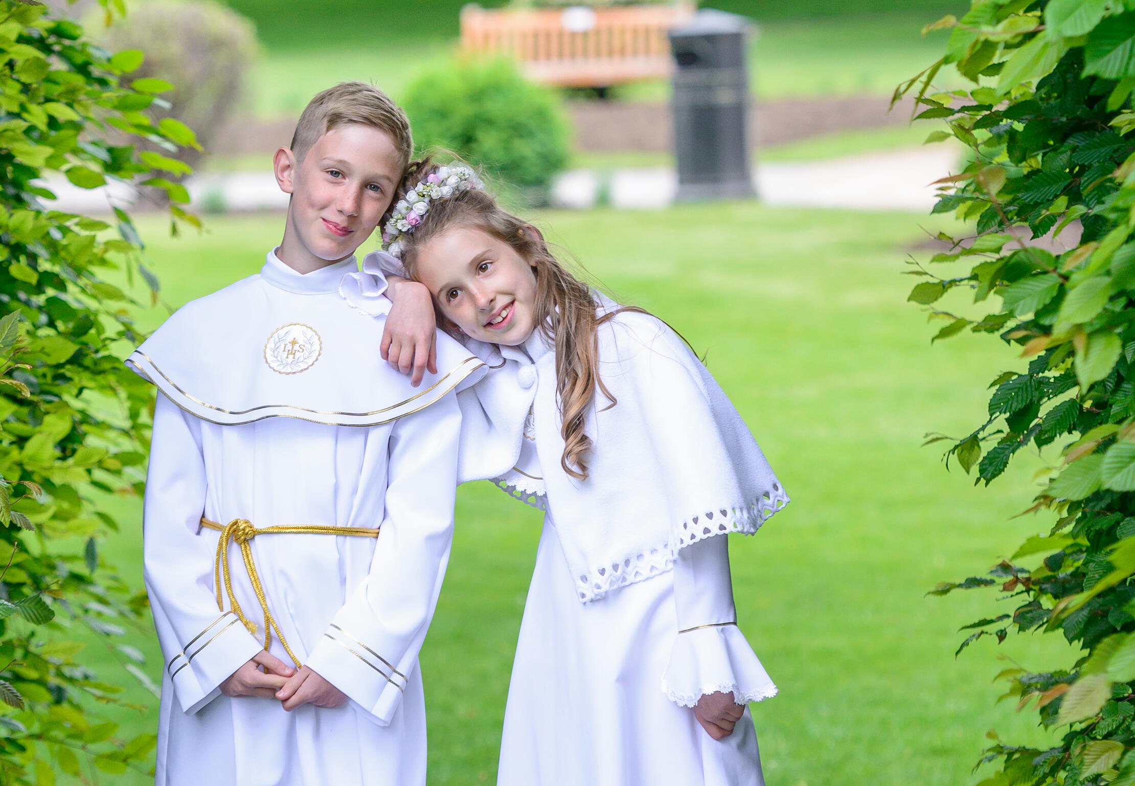 fotograf komunijny UK, Rugby