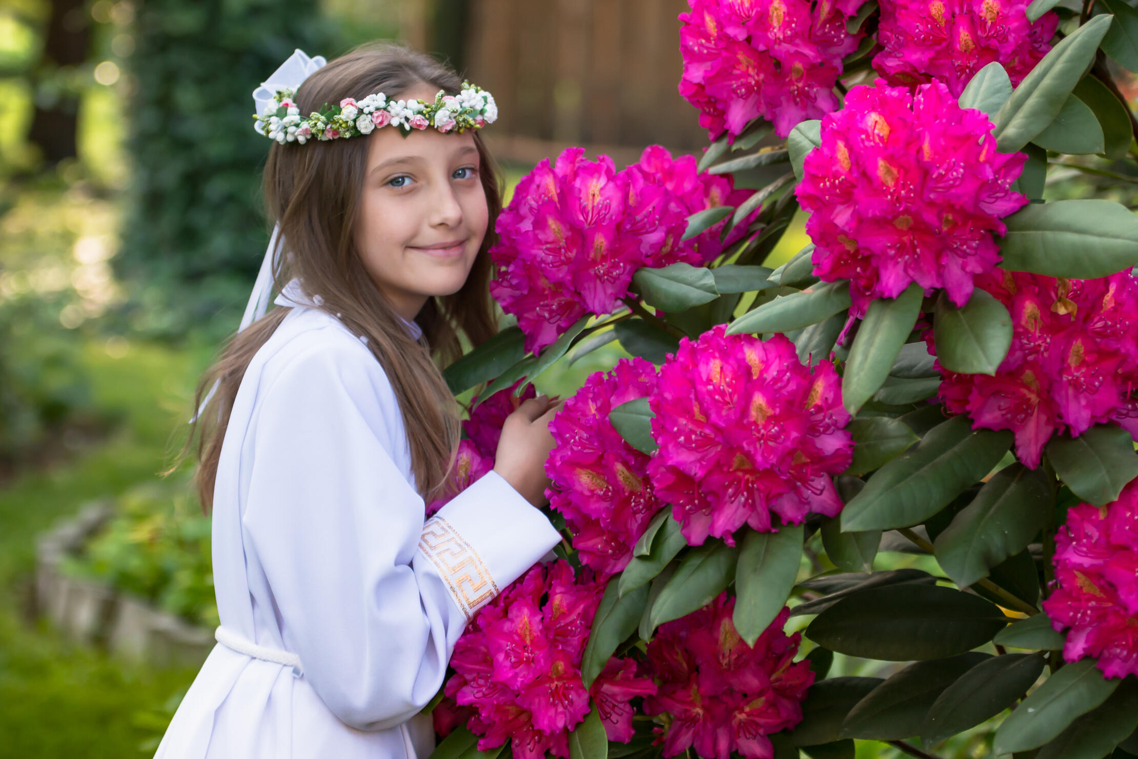 fotograf komunijny UK